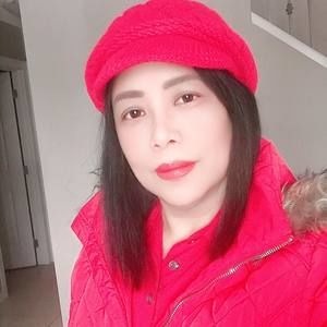 Meet your Posher, Gina